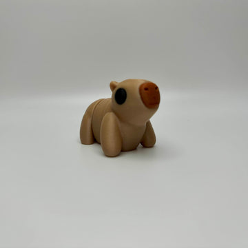 Capybara