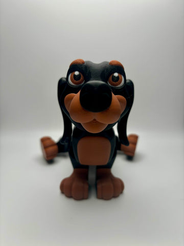 Dachshunds