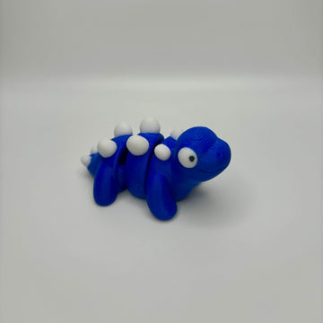 Stegosaurus