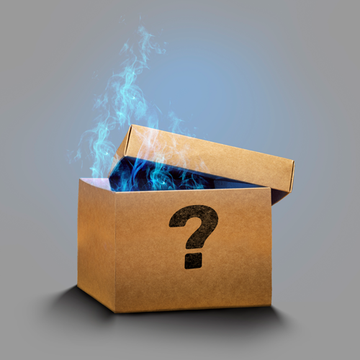 Mystery Box