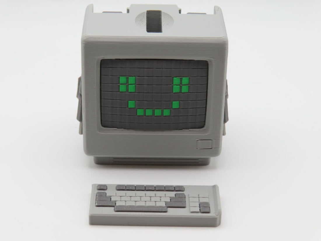 Pixel Pal Bot