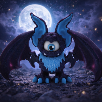 Moonblink Bat Buddy