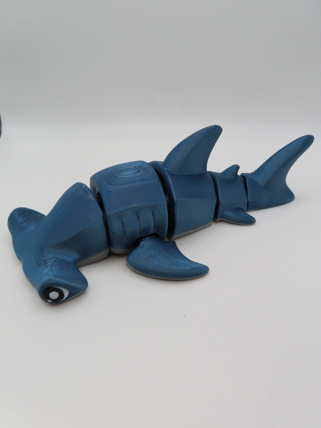 Ocean Buddy Hammerhead