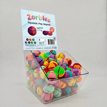 Random Zorble with case