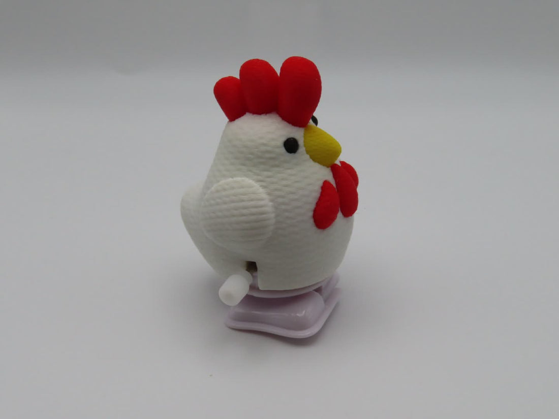 Wacky Walker Chicken