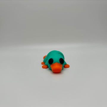 Platypuses