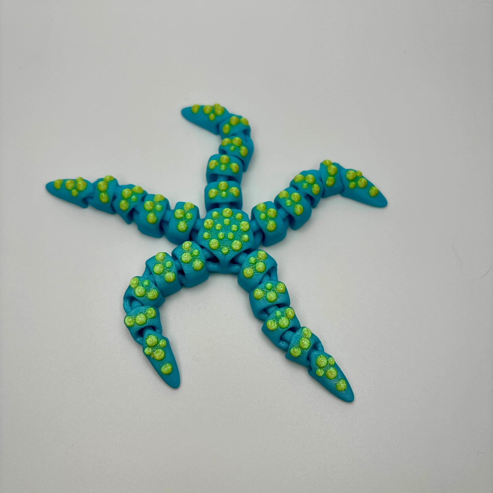 Starfish